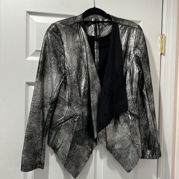 Design lab jacket - Picture 6 of 7